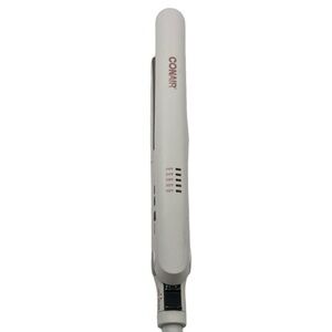 Conair Double Ceramic Flat‎ Iron 1"